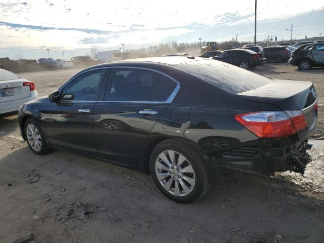 Vin: 1hgcr2f80da070983, lot: 81369183, honda accord exl 20132