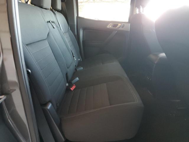 2019 FORD RANGER XL - 1FTER4FH7KLA42070