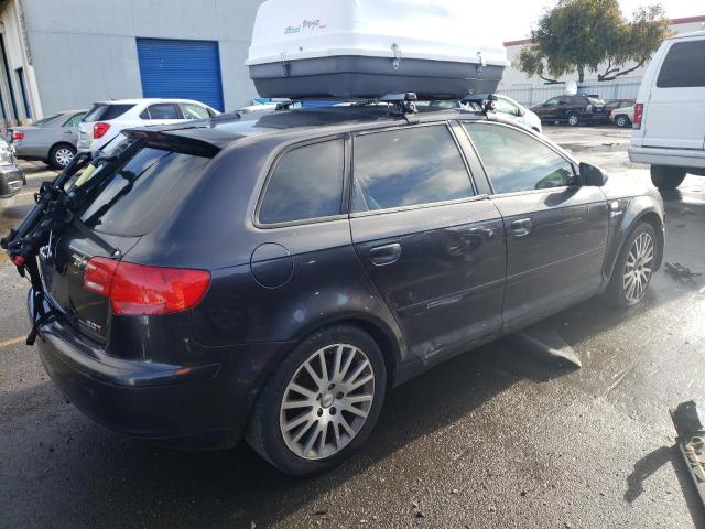 2006 Audi A3 2.0 Sport VIN: WAUMF78P36A097043 Lot: 80817193