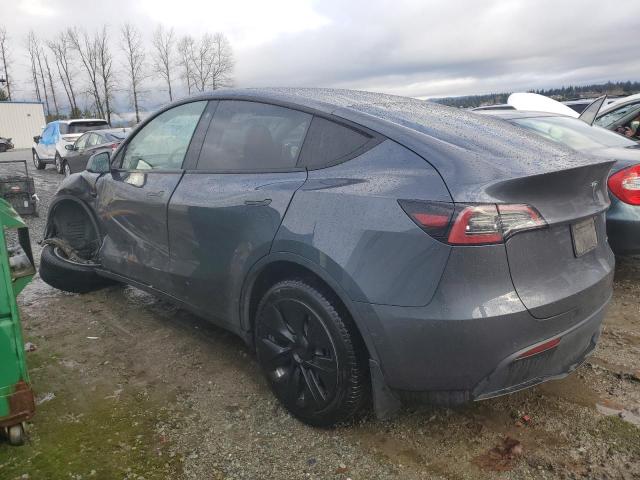 5YJYGDEE2MF160284 | 2021 TESLA MODEL Y