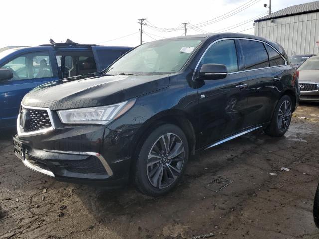 5J8YD4H56LL001303 | 2020 ACURA MDX TECHNO