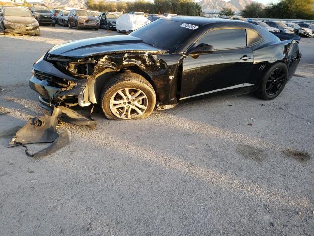 2015 Chevrolet Camaro LS