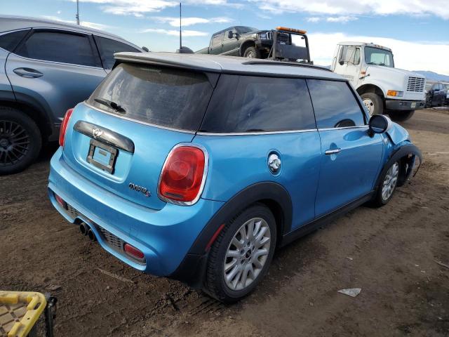 WMWXP7C53F2A38426 | 2015 MINI COOPER S