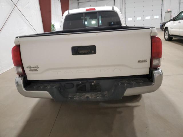 2022 TOYOTA TACOMA ACC - 3TYSX5EN8NT016252