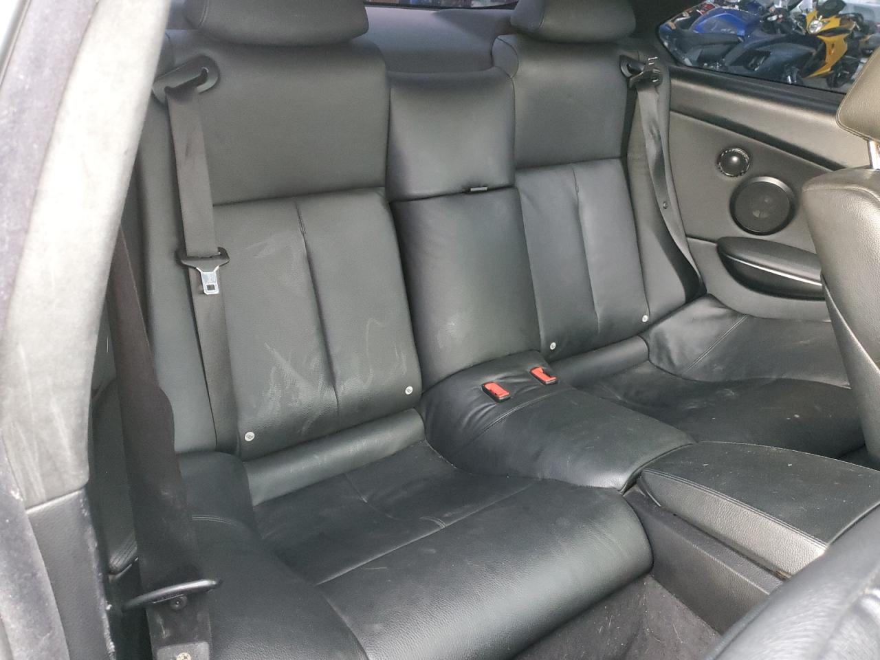 wbaeh13406cr50639 WBAEH13406CR50639 2006 BMW 650 I