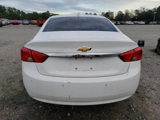 2G1105SA1G9207755 | 2016 CHEVROLET IMPALA LT