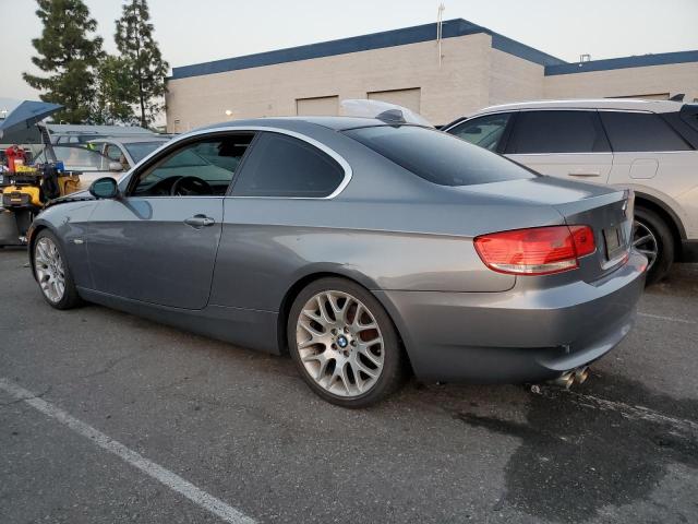 WBAWV135X7PK48022 | 2007 BMW 328 i sulev