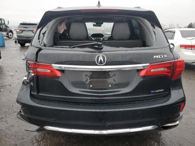 5J8YD7H7XKL001886 | 2019 ACURA MDX SPORT