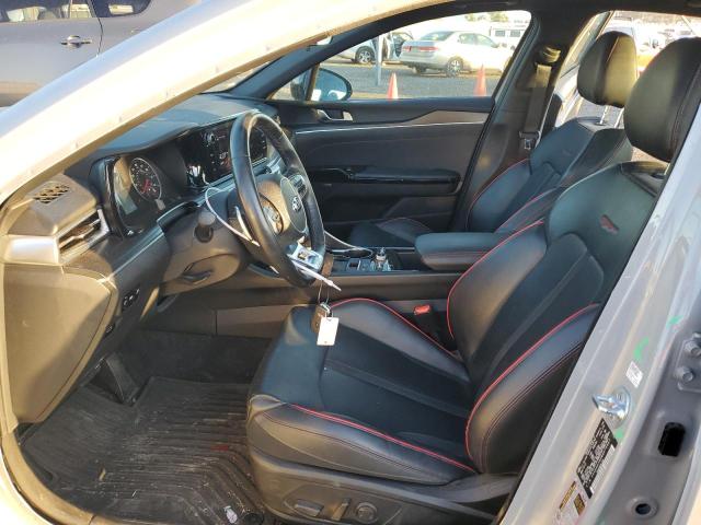 2021 KIA K5 GT - 5XXG44J85MG070967