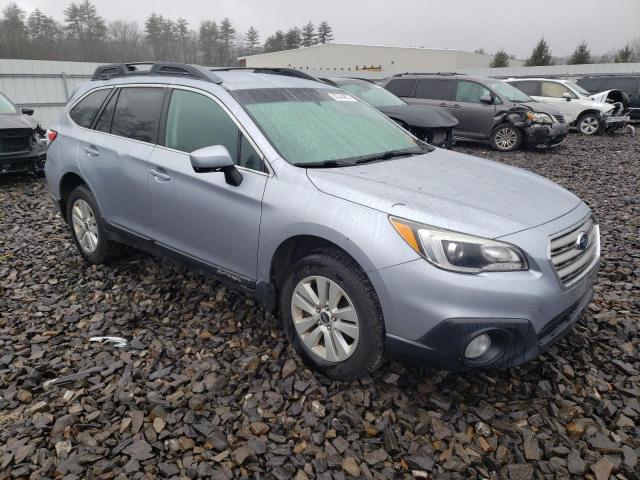 4S4BSACCXF3202460 | 2015 SUBARU OUTBACK 2.