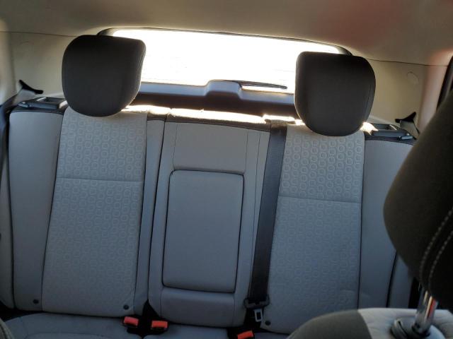 2015 CHEVROLET TRAX 1LS - KL7CJPSBXFB215798