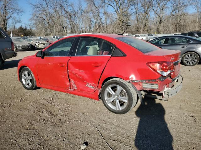 1G1PE5SB6E7439125 | 2014 CHEVROLET CRUZE LT