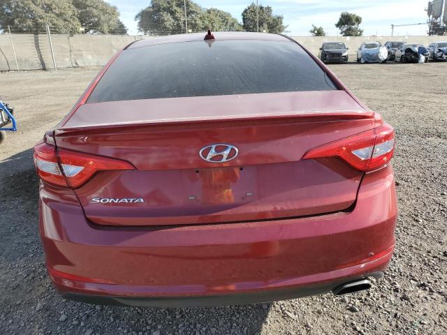 5NPE24AFXFH000657 | 2015 HYUNDAI SONATA SE