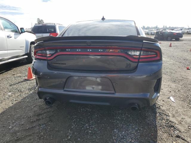 2C3CDXGJ1LH135713 | 2020 DODGE CHARGER SC