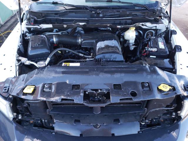 2015 RAM 1500 ST - 3C6JR7AG5FG564169