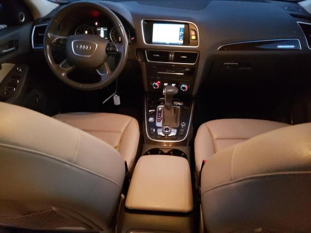 VIN WA1LFAFP5DA077592 2013 Audi Q5, Premium Plus no.8