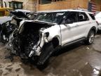 2022 FORD EXPLORER P - 1FM5K8HC1NGA86443