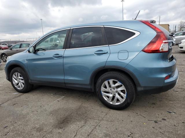 2HKRM3H55GH553107 | 2016 HONDA CR-V EX