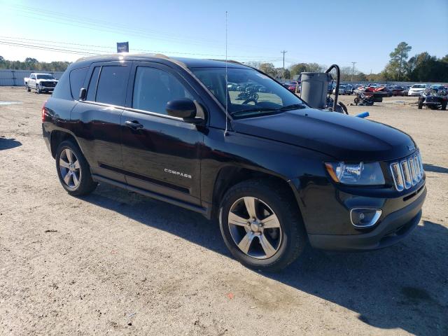 1C4NJDEB2HD101081 | 2017 JEEP COMPASS LA