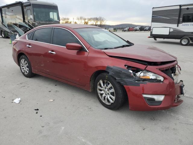 Vin: 1n4al3ap6fn885556, lot: 80996133, nissan altima 2.5 20154
