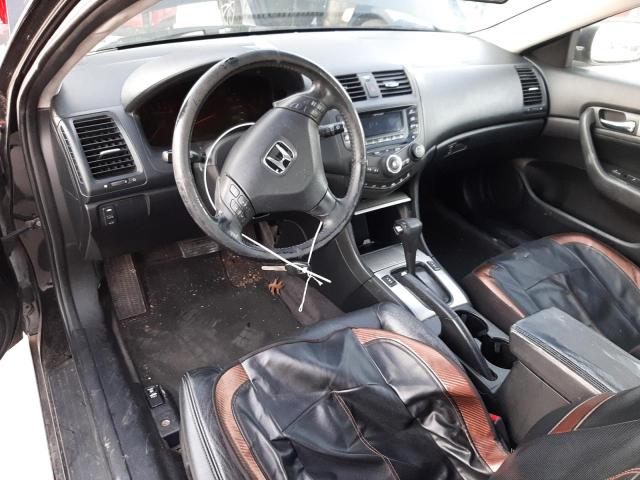 1HGCM72685A010841 | 2005 Honda accord ex