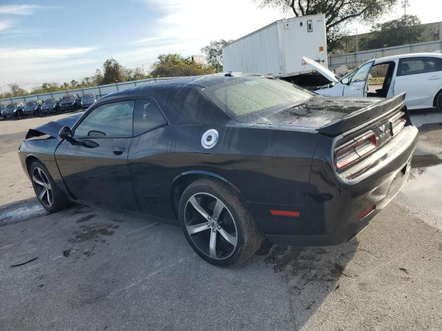 2C3CDZAG1KH620585 | 2019 DODGE CHALLENGER