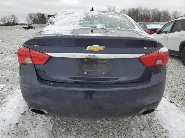 2G1125S3XJ9129477 | 2018 CHEVROLET IMPALA PRE