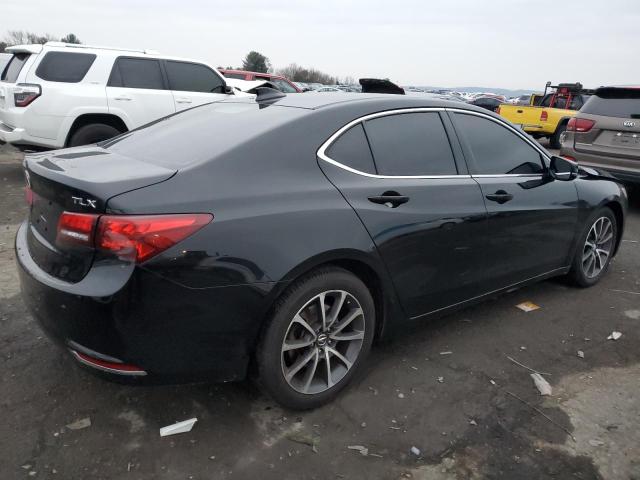 19UUB2F34FA006445 | 2015 ACURA TLX