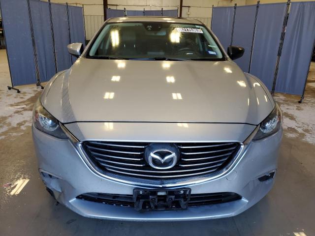 JM1GJ1W55G1477256 | 2016 MAZDA 6 GRAND TO