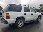 CHEVROLET TAHOE C150 photo