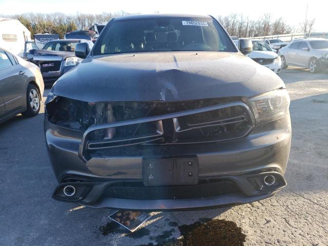 1C4RDHAG5FC750409 | 2015 DODGE DURANGO SX