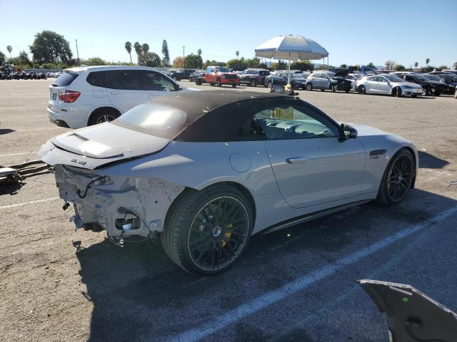 2022 MERCEDES-BENZ SL 63 AMG - W1KVK8BB8NF003686