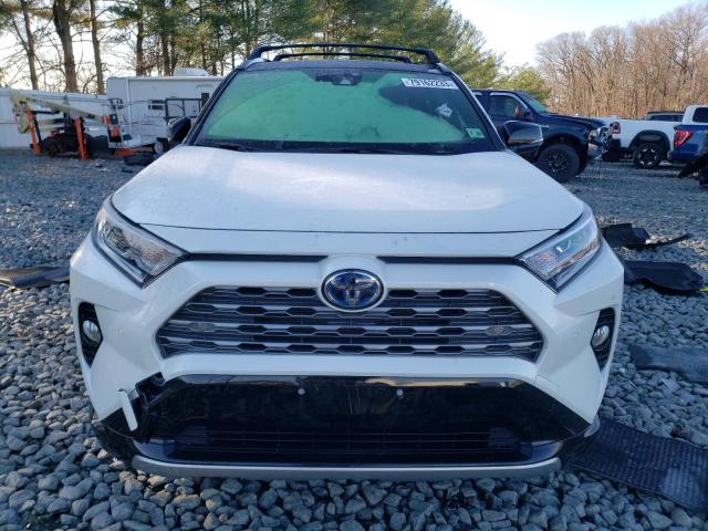 JTME6RFV3MJ005818 | 2021 TOYOTA RAV4 XSE