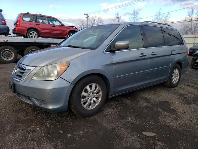 2009 Honda Odyssey EX