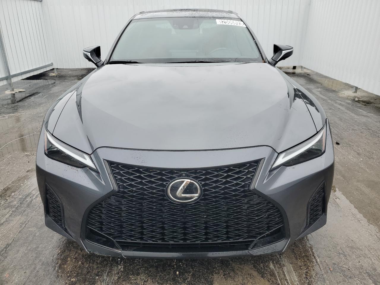 Lot #2990806311 2022 LEXUS IS 350 F-S