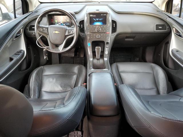 VIN 1G1RH6E42DU116676 2013 Chevrolet Volt no.8