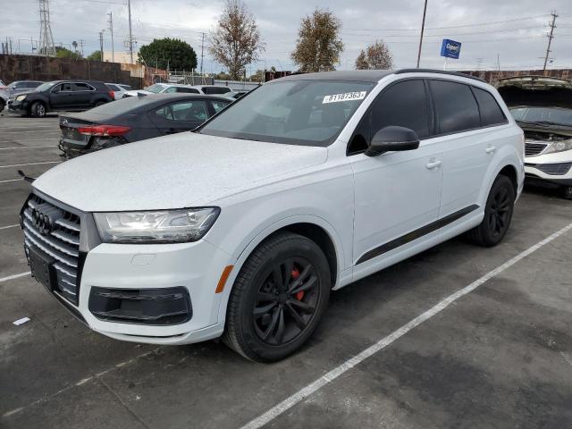 2019 Audi Q7 Premium