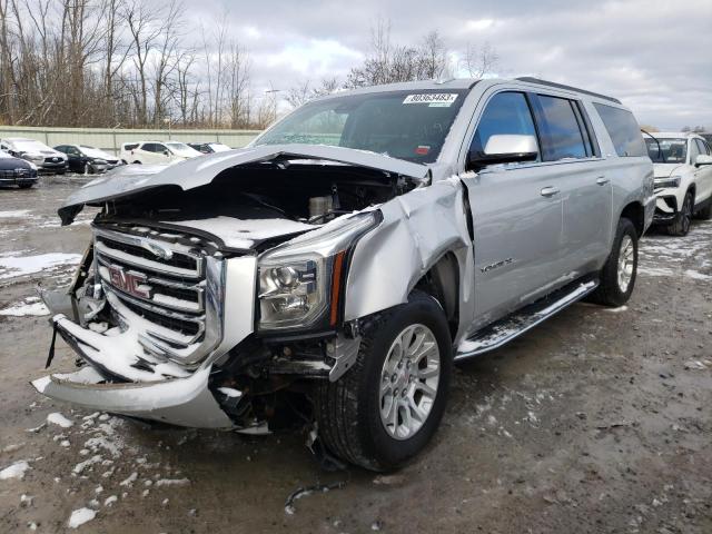 2017 GMC Yukon XL 