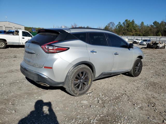 5N1AZ2MG4JN105489 | 2018 NISSAN MURANO S