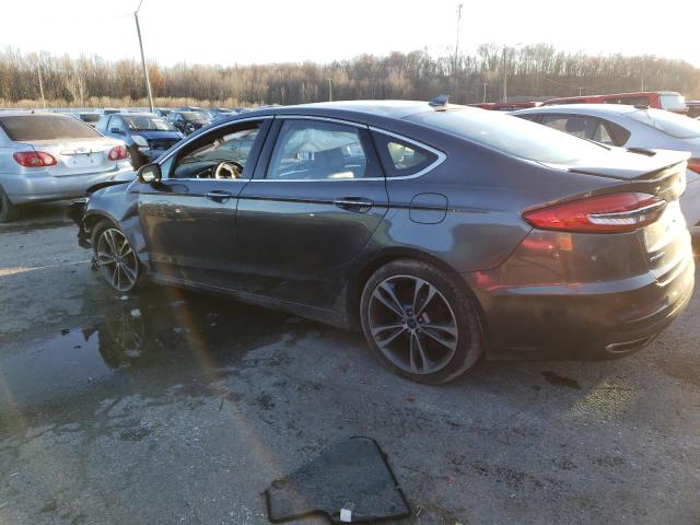 3FA6P0D91LR192151 | 2020 FORD FUSION TIT