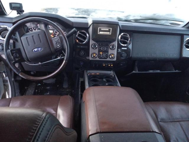 2014 Ford F350 Super Duty VIN: 1FT8W3BT3EEB65108 Lot: 81613113