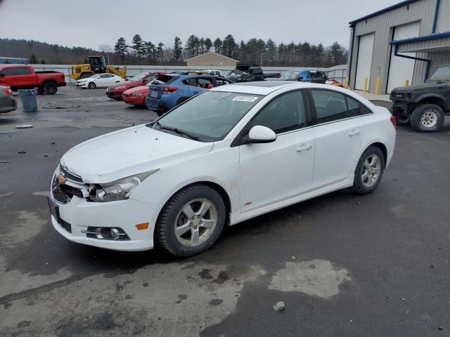 1G1PC5SB5E7141414 | 2014 CHEVROLET CRUZE LT