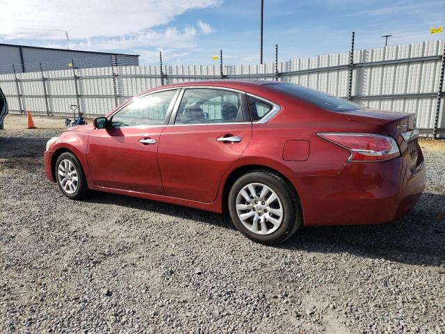 1N4AL3AP0FC418564 | 2015 NISSAN ALTIMA 2.5