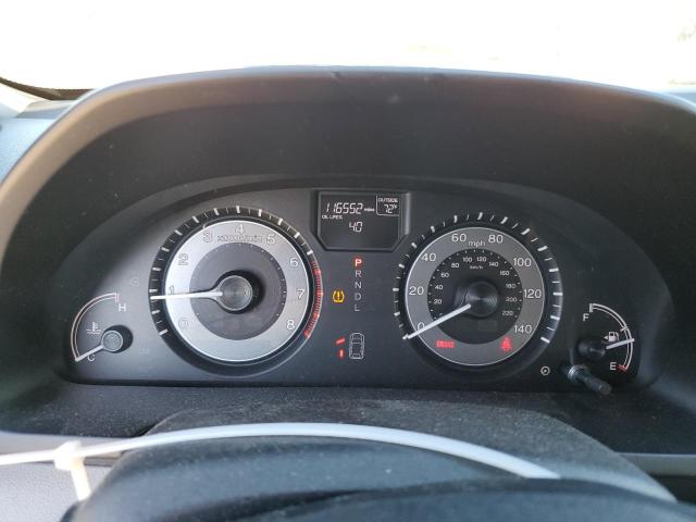 2015 HONDA ODYSSEY EX - 5FNRL5H40FB052063