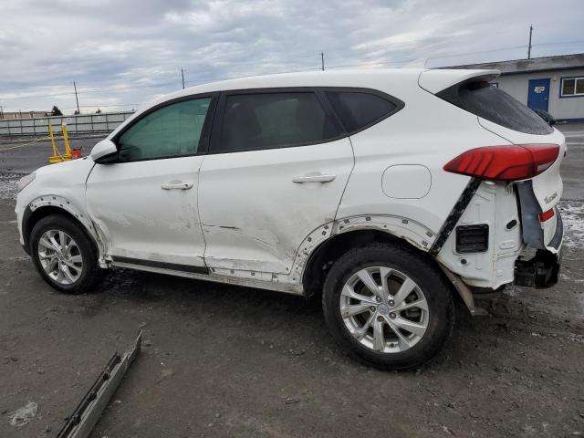 KM8J2CA48LU237894 | 2020 HYUNDAI TUCSON SE