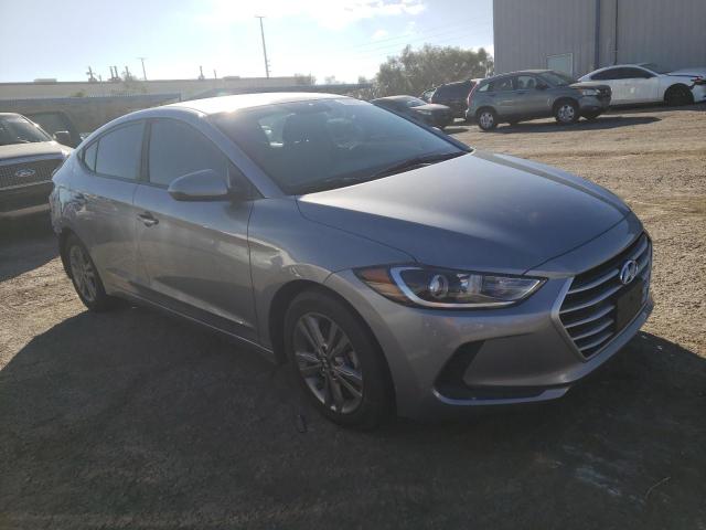 5NPD84LF1HH047618 | 2017 HYUNDAI ELANTRA SE