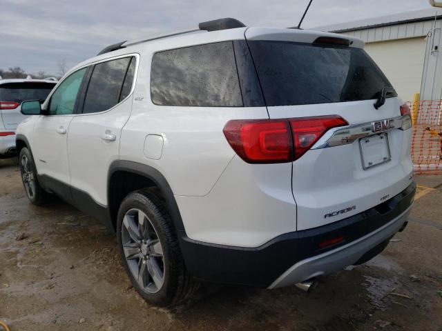 1GKKNWLSXHZ174129 | 2017 GMC ACADIA SLT