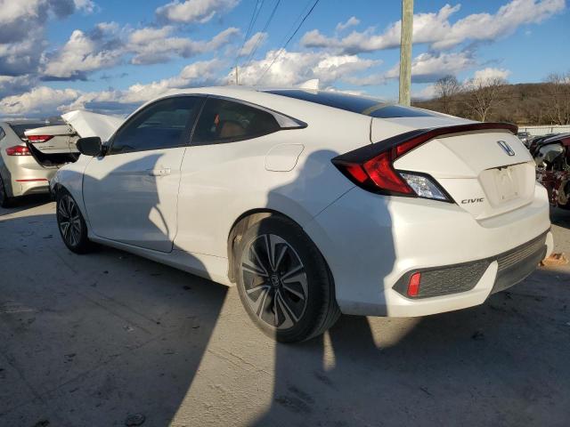 2018 Honda Civic - Image 2