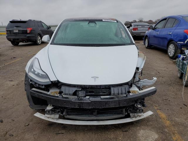 5YJ3E1EA1KF299993 | 2019 TESLA MODEL 3