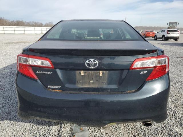 4T1BF1FK9EU835659 | 2014 TOYOTA CAMRY L